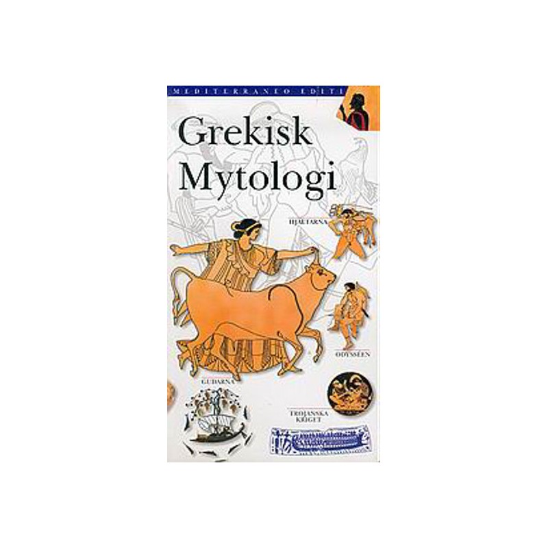 Grekisk mytologi