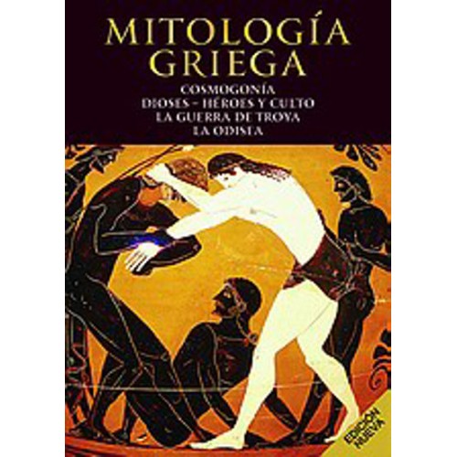 Mytolog?a griega