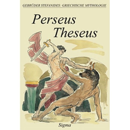 Perseus - Theseus