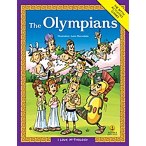 The Olympians