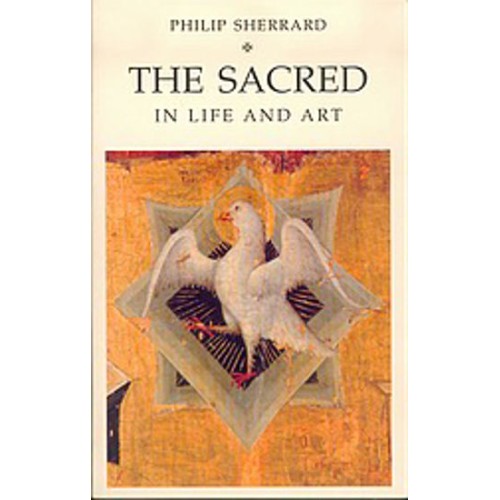 The Sacred in Life and Art