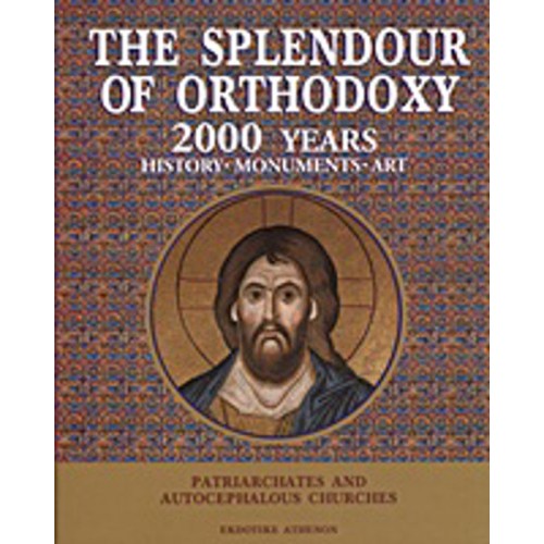 The Splendour of Orthodoxy