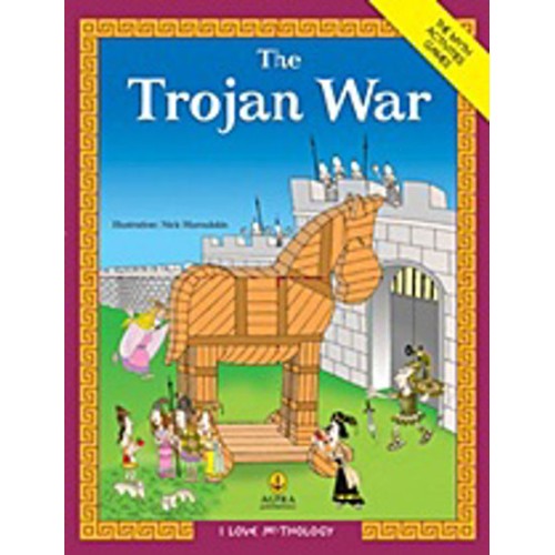 The Trojan War