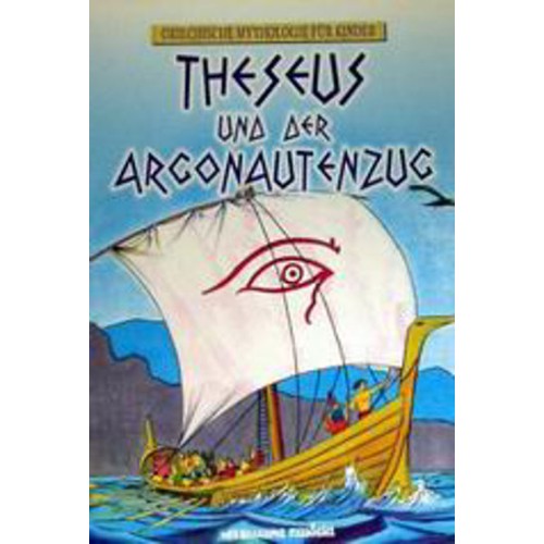 Theseus und der Argonautenzug