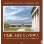 Timeless Olympia- Calendar July 2006 - December 2007