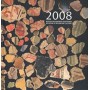 Ημερολόγιο 2008, Ματιές στην ιστορία της Θεσσαλονίκης μέσα από τις συλλογές του Μουσείου Βυζαντινού Πολιτισμού