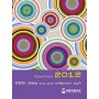 Ημερολόγιο 2012- 365 ιδέες για μια υπέροχη ζωή