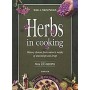 Herbs in Cooking