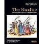 Euripides: The Bacchae