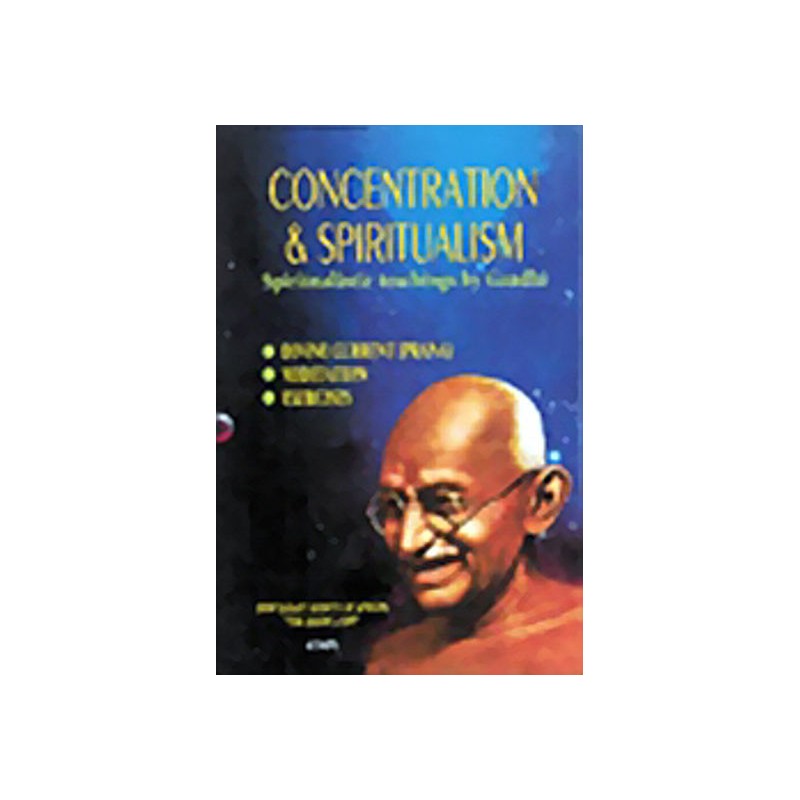 Concentration and Spiritualism