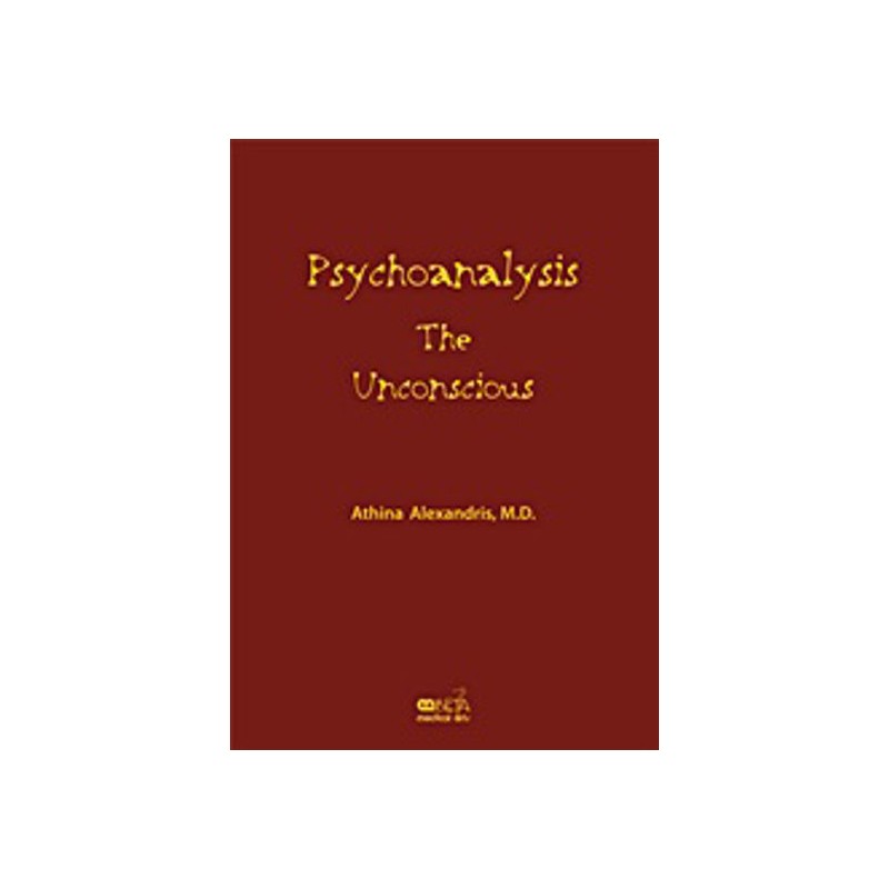 Psychoanalysis- The Unconscious