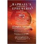 Raphael's Astronomical Ephemeris 2019
