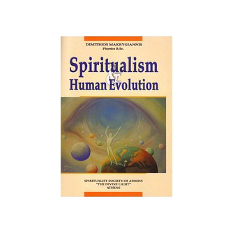 Spiritualism and Human Evolution