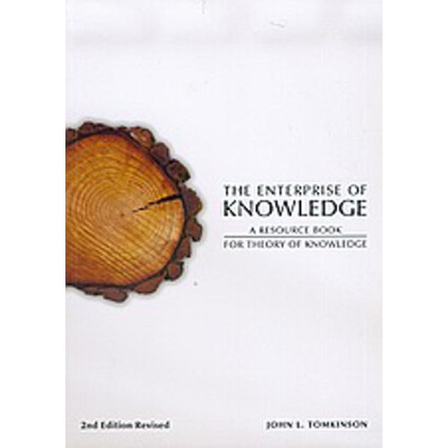 The Enterprise of Knowledge