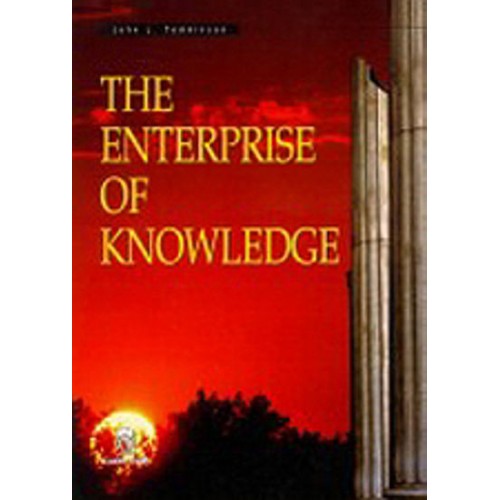 The Enterprise of Knowledge