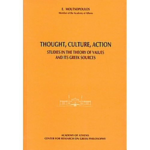 Thought, Culture, Action