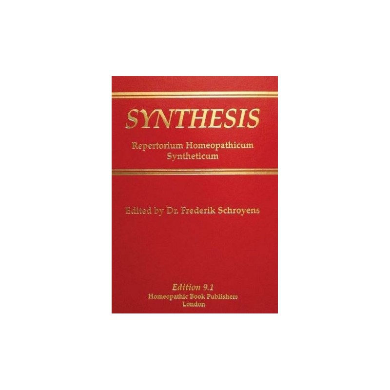 Synthesis 9.1