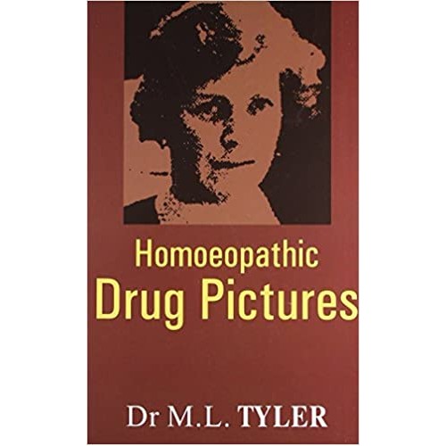 Homeopathic Drug Pictures