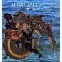 Η θάλασσα θεών, ηρώων και ανθρώπων στην αρχαία ελληνική τέχνη
